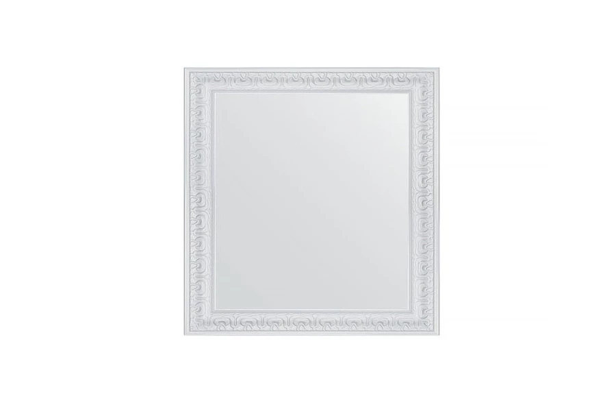 Зеркало в раме алебастр (изображение №1)