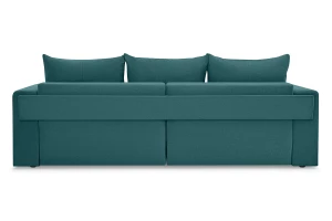 Второе фото. Угловой диван-кровать Модена