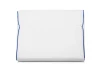 Анатомическая подушка Blue sleep Memory Blue Tube (изображение №2)