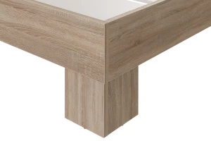 Второе фото. Кровать Мартина