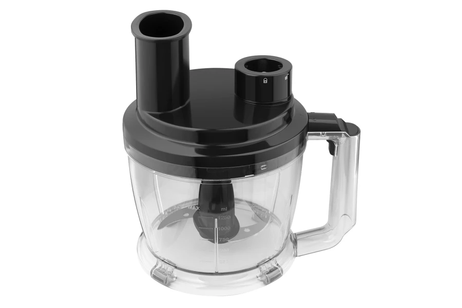 Блендер MAUNFELD MF (изображение №3)