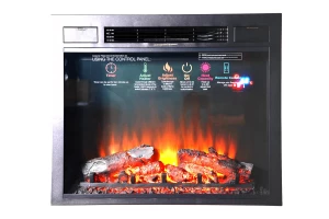 Очаг InterFlame Sirius