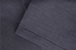 Второе фото. Покрывало Рогожка