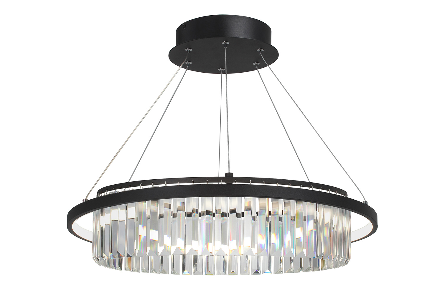 Светильник подвесной LED VITALUCE V5401-1/1S