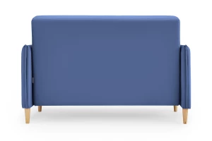 Второе фото. Диван-кровать SCANDICA Лавос