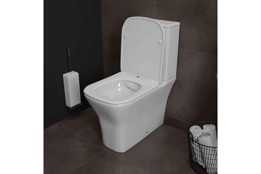 Унитаз напольный Helmi Pro (изображение №3)