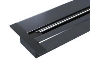 Шинопровод встраиваемый Slim Magnetic