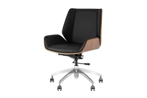 Кресло офисное Crown