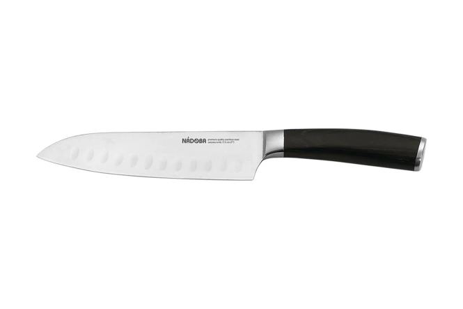 Нож "Сантоку" NADOBA Dana (изображение №1)