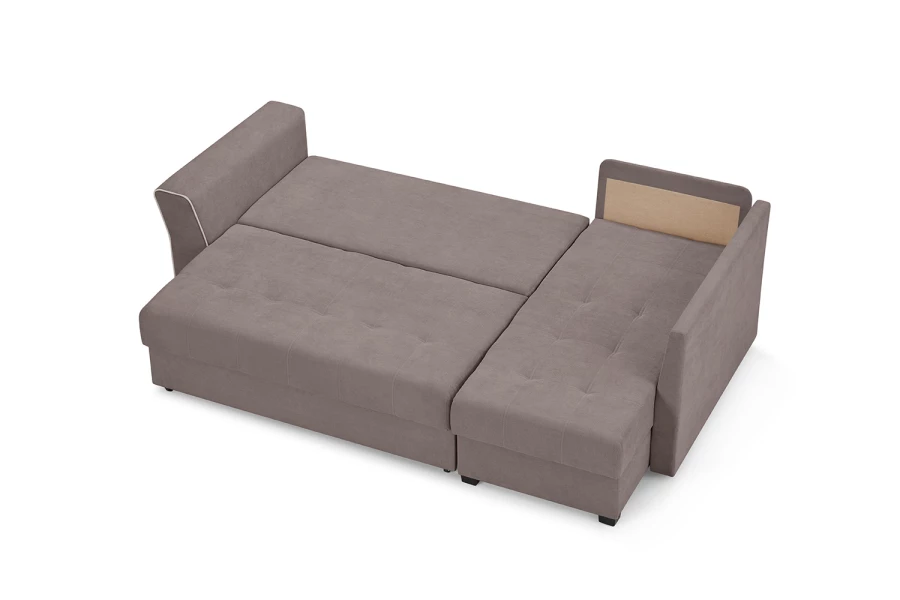 Угловой диван-кровать Камил с левым углом (изображение №8)