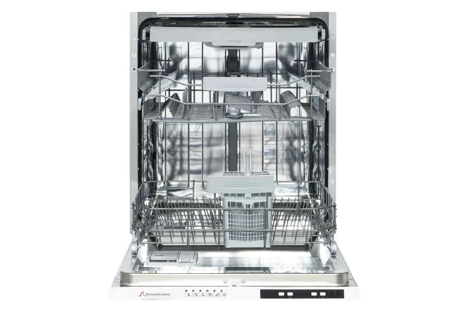 Посудомоечная машина SCHAUB LORENZ SLG VI6210 (изображение №1)