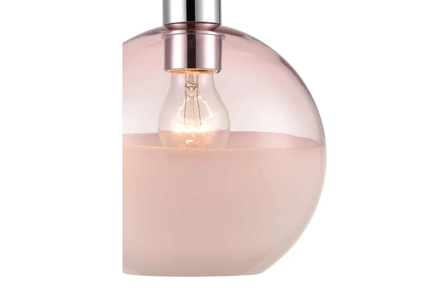 Светильник подвесной Vele luce Unicum 3 кв.м. (изображение №3)