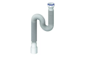 Гофра 1 1/2"х40/50 UNICORN D125