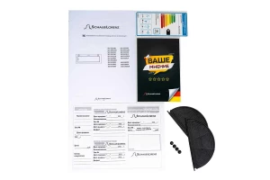 Вытяжка SCHAUB LORENZ SLD ES8020