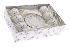 Второе фото. Чайный набор Армита