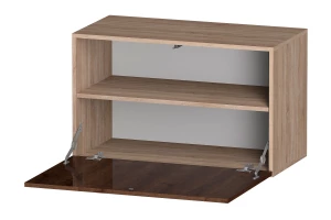 Второе фото. Тумба навесная Студио