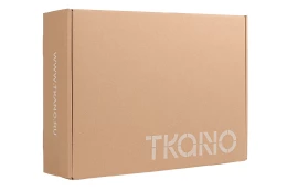 Покрывало вафельное Tkano Essential