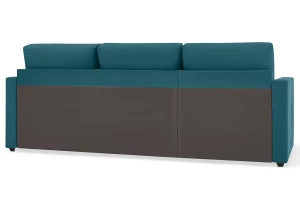 Второе фото. Угловой диван-кровать Престон