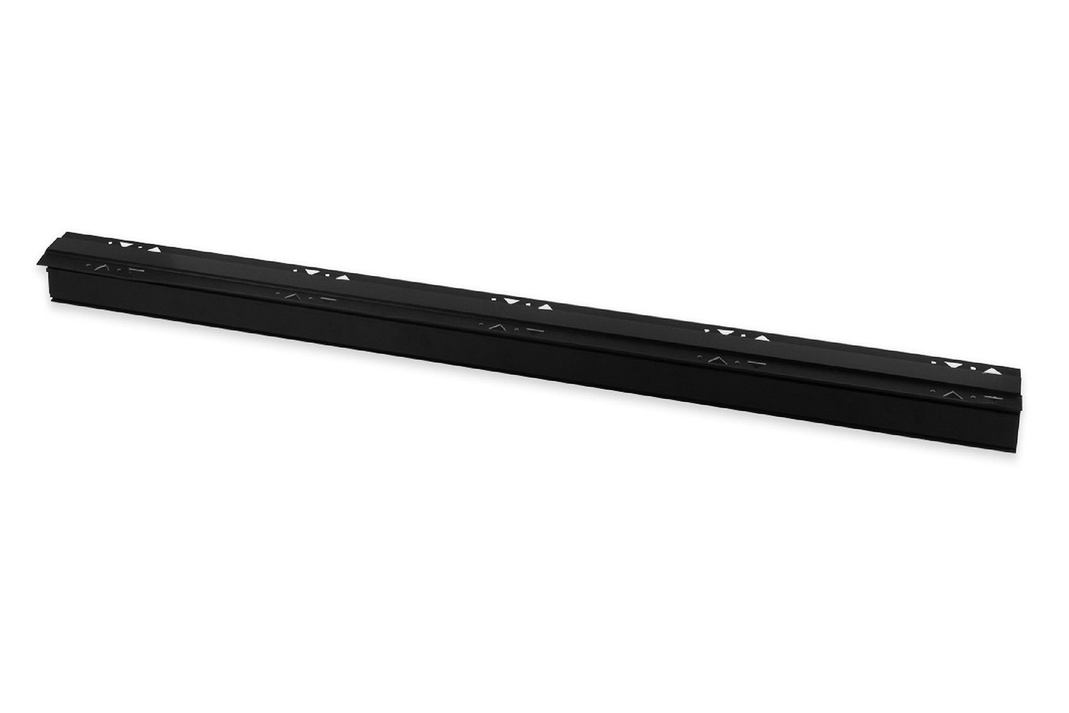 Шинопровод встраиваемый Slim Magnetic
