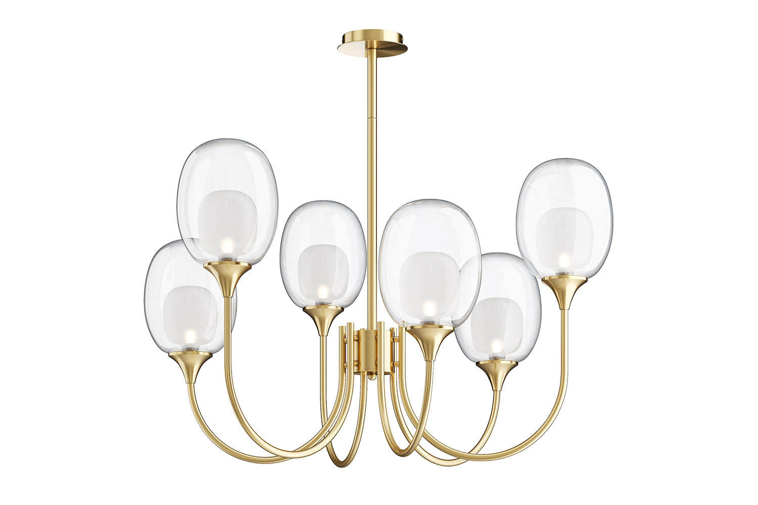 Светильник подвесной MAYTONI Modern Aura