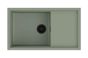 Мойка врезная Sintesi