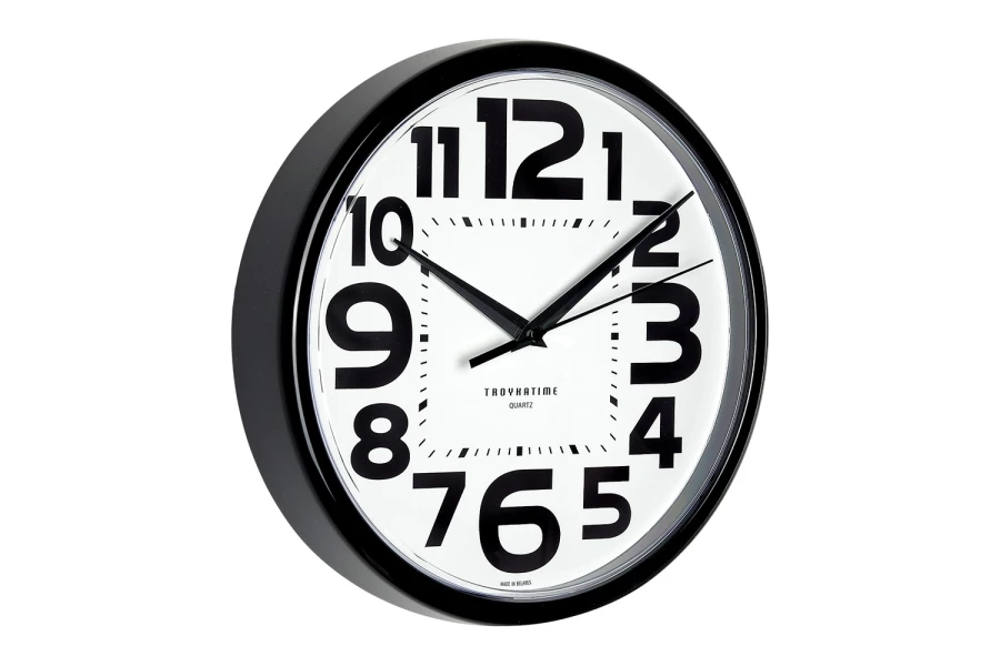 Часы настенные 91900934 22.5 см (изображение №2)