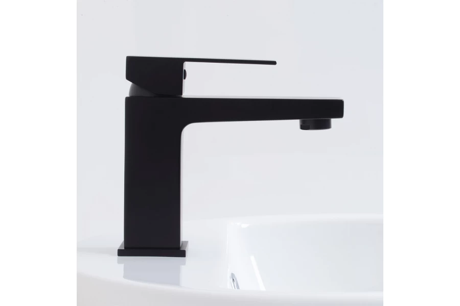 Смеситель для умывальника WasserKRAFT Abens 2003 (изображение №4)