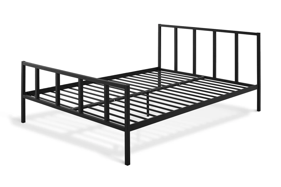 Кровать без подъёмного механизма Фаора (изображение №4)