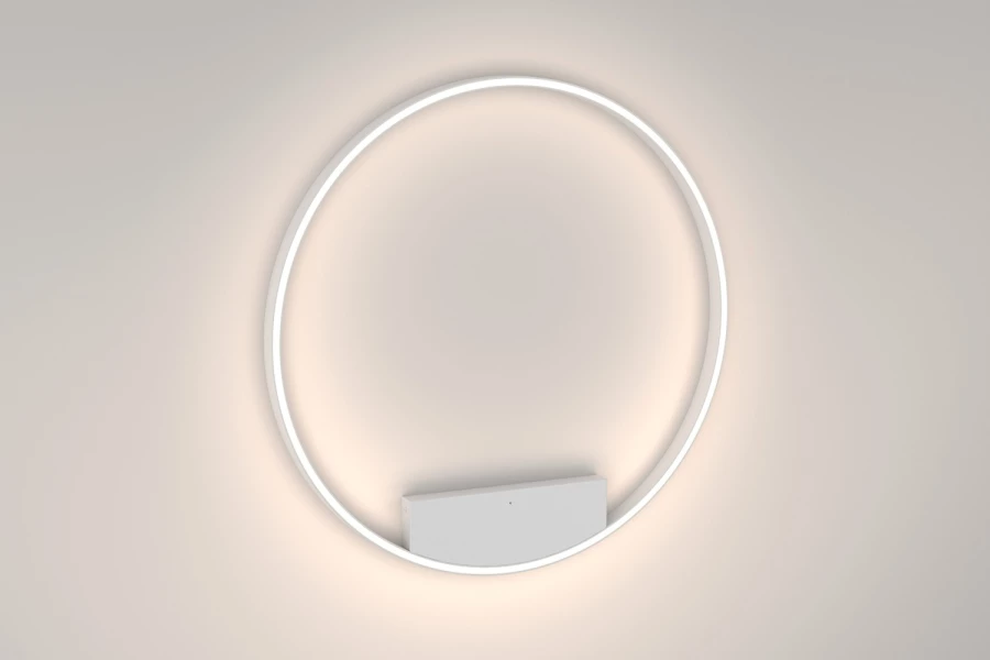 Светильник потолочный LED Modern Rim (изображение №3)