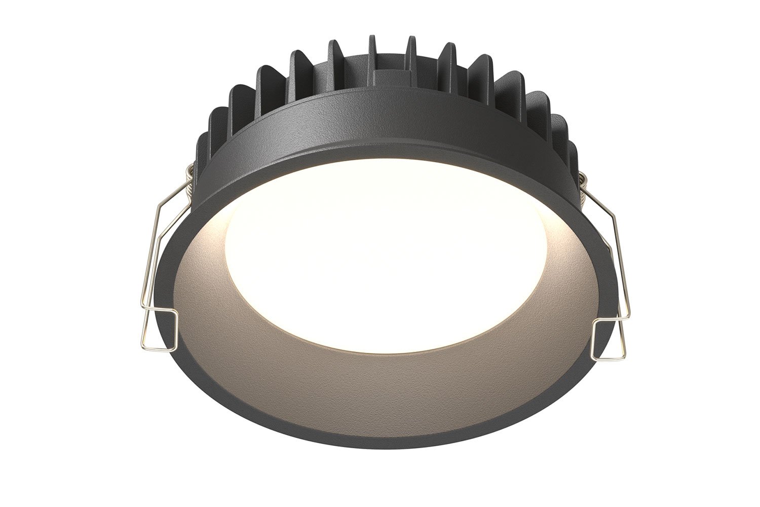 Светильник встраиваемый Downlight Okno