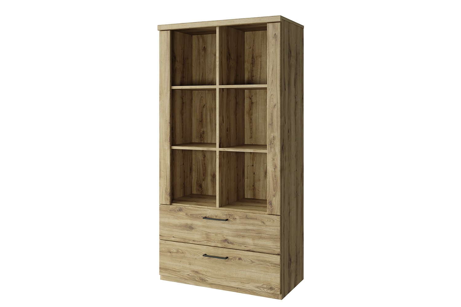 Шкаф открытый Doorset