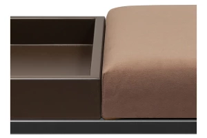 Второе фото. Банкетка Alba box