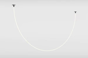 Светильник подвесной Tau