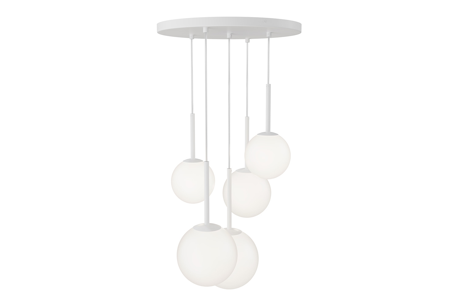 Светильник подвесной MAYTONI Modern Basic Form