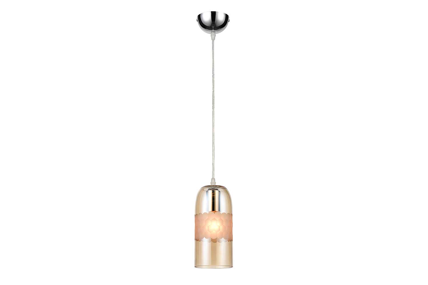 Светильник подвесной Vele luce Lucky 3 кв.м.