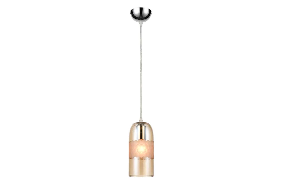 Светильник подвесной Vele luce Lucky 3 кв.м. (изображение №1)