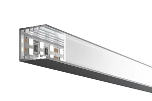 Профиль накладной LL-2-ALP016