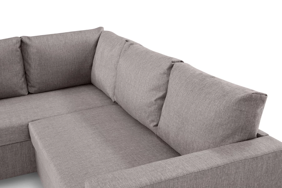 Угловой диван-кровать Мансберг (изображение №5)