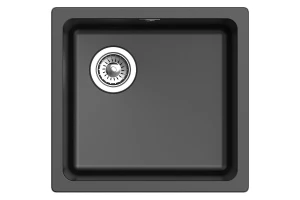 Мойка врезная Berkana