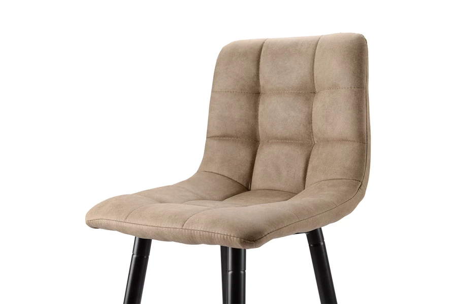 Барный стул Chilli серый (изображение №12)