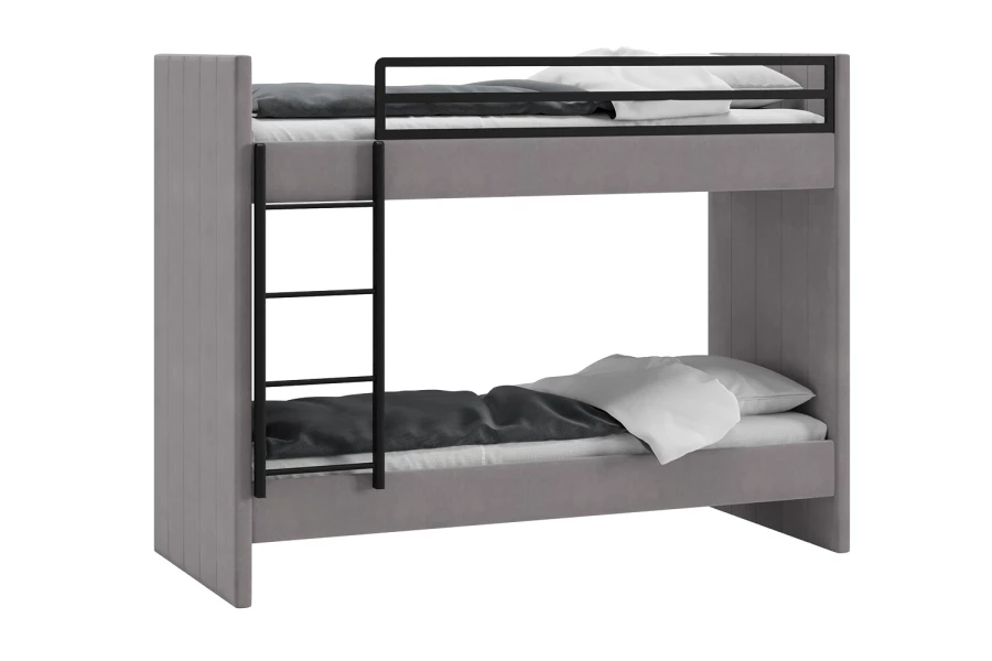 Кровать двухъярусная Дарси (изображение №1)