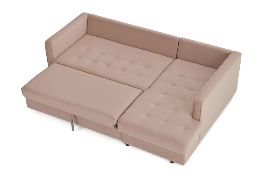 Угловой диван-кровать DREAMART Шеффилд (изображение №15)