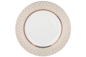 Второе фото. Чайный сервиз Lefard Opera