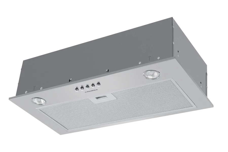 Вытяжка MAUNFELD Crosby singl 60 Inox (изображение №1)