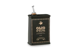 Бутылка для масла Oliere Vintage