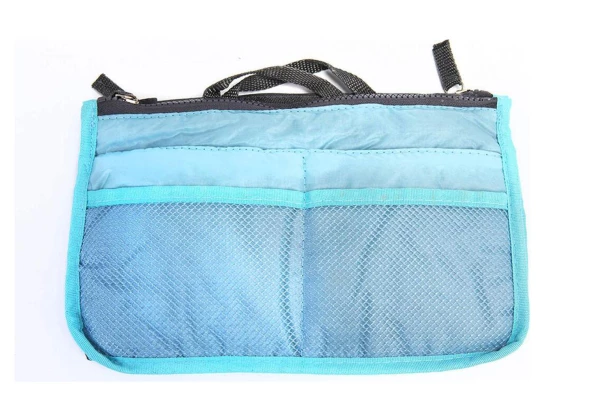 Органайзер для сумки BRADEX Сумка в сумке (изображение №3)