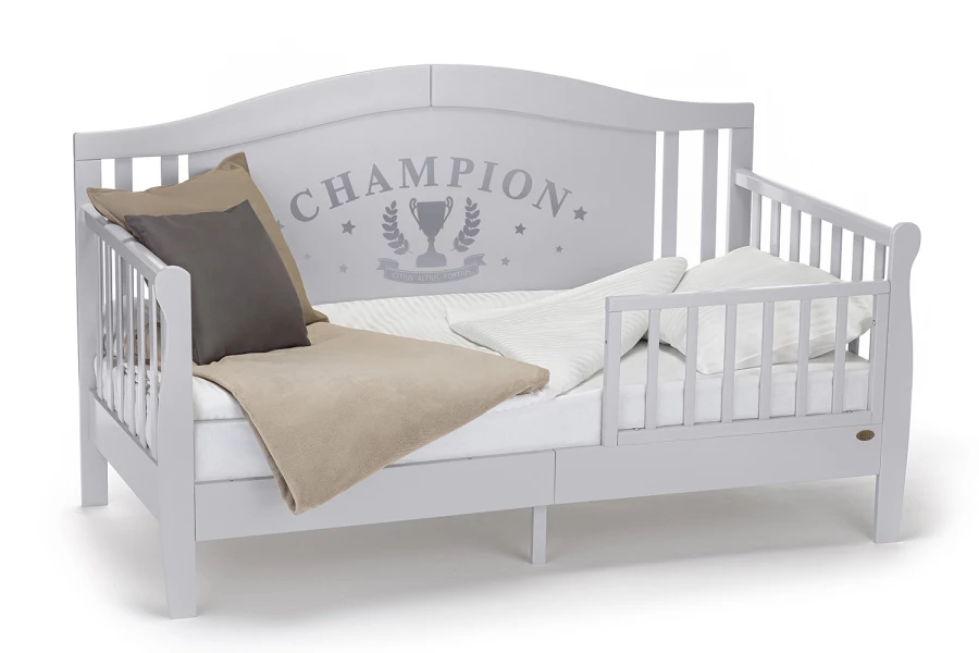 Кровать-диван детская Stanzione Verona Div Sport (изображение №9)