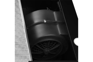 Второе фото. Вытяжка KUPPERSBERG Slimturbo 60