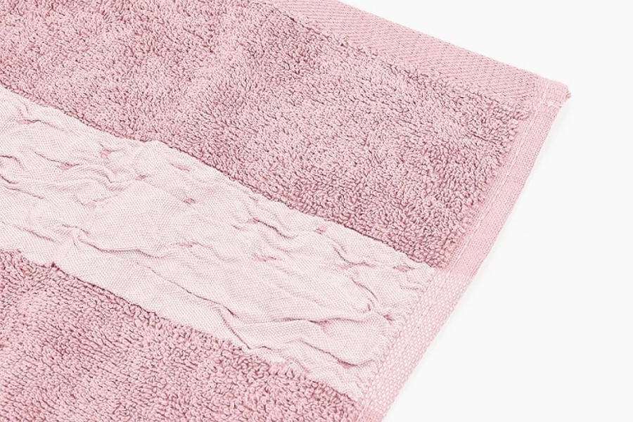 Полотенце банное SOFI DE MARKO Molly 70х140 см (изображение №3)