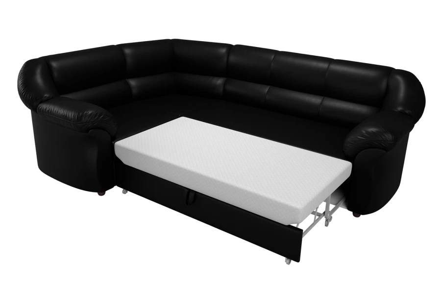 Угловой диван-кровать Каравелла (изображение №7)